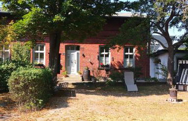 Wohnung Luv - Alte Schule - Foto 1