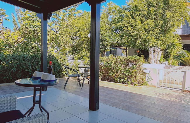 10 MEN - Stay Crystal Waves Maisonette - Foto 29