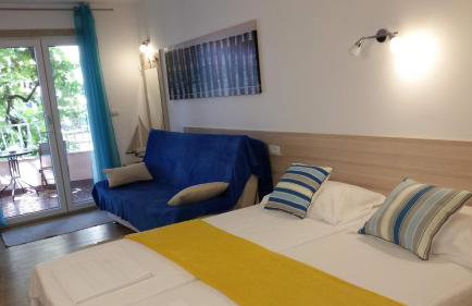 Comfort Studio Apartment Vita - Photo 14