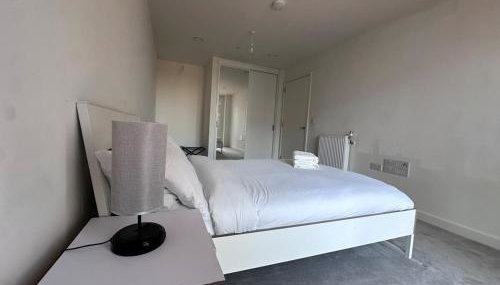 Amazing 1Bed with winter garden in Vauxhall - Foto 2