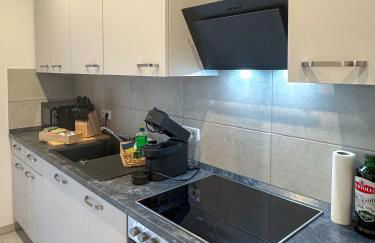 soulscape Citylight Apartments - SONNENBERG - modern, zentrumsnah, 3 Schlafzimmer, gratis WIFI - Foto 21