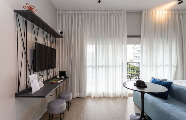 House of Charlie Vila Mariana - Foto 40