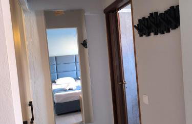 Maria rooms to let Ouranoupoli - Foto 25