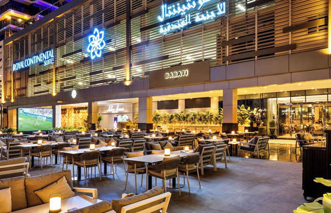 Royal Continental Suites - Photo 65