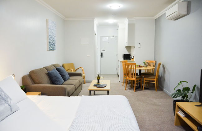 Mansfield Apartments - Photo 46