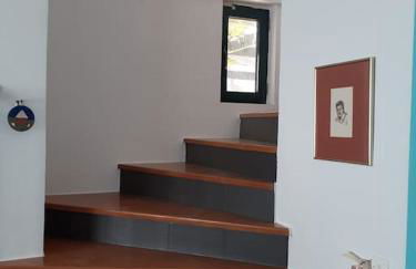 Το σπίτι που σε ταξιδεύει (The dream boat house). - Foto 32