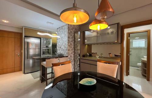 Casa de Pedra 303A - 2 suítes com piscina Gramado - Foto 15