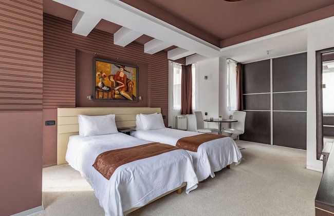Sienna Residence - Foto 17