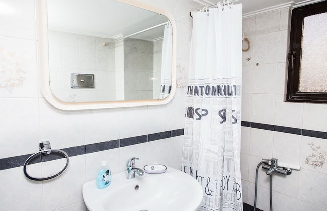 Gorgeous apt in Faliro with view - Foto 16