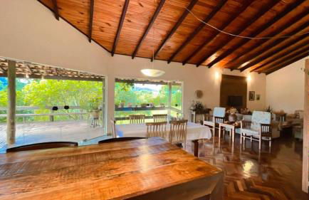 Casa Mirante da Serra em Tiradentes - MG - Foto 5