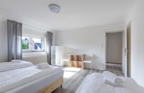 T&K Apartments Wegberg 5 Monteur Apartments - Foto 22