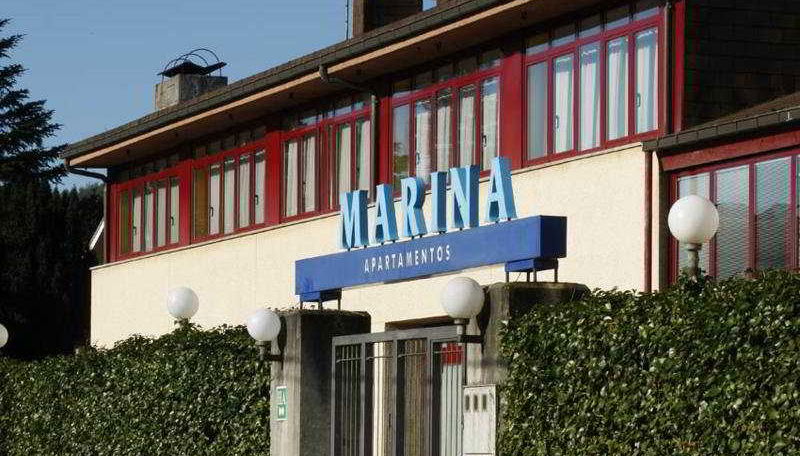 Marina - Foto 1