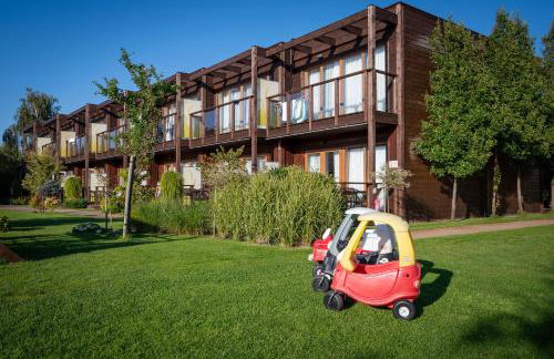 Domki Apartamentowe Bueno - Foto 25