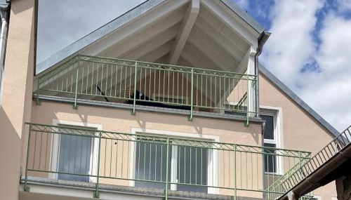 Ferienwohnung Altstadtliebe mit Dachterrasse - Foto 4