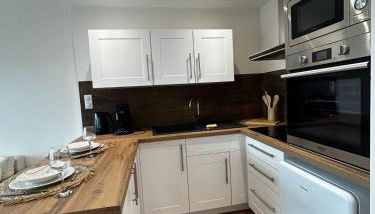 La Suite Vienne, chic et calme - Foto 4