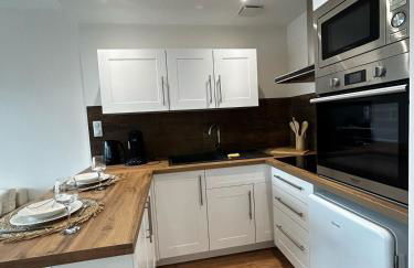 La Suite Vienne, chic et calme - Foto 4