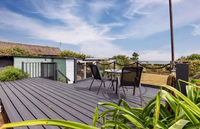 Host Stay Seaview - Foto 1