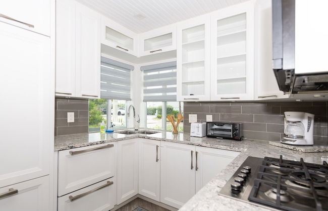 Tropic Isle Boutique Hotel - Foto 5