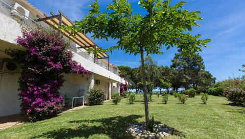 Résidence Odalys Acqua Bella - Foto 5, Garden