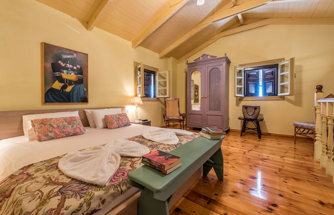 Sarakino The House of Literature - Photo 34