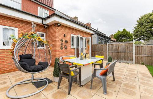 The Peacock Palace- Luxury - Foto 7