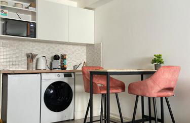 Serviced Apartments - Deluxe Double Studio - Foto 2