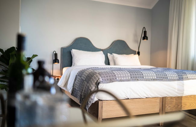 Curiocity Cape Town - Hostel - Foto 4