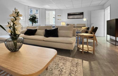 Gruppenfreundl Komfort Apt für 18 im Zentrum Stuttgarts - Foto 20