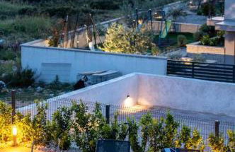 Villa Roza s privatnim grijanim bazenom i jacuzzijem - Foto 36