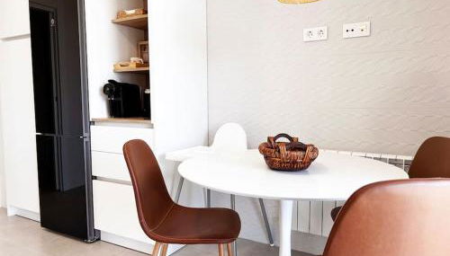 Apartamento de cuatro habitaciones en Talavera - Foto 5