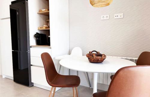 Apartamento de cuatro habitaciones en Talavera - Foto 5