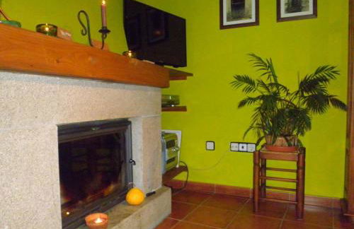 El Alamo. Azagalla Rural - Foto 12