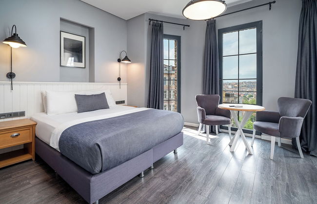 Urban Quarters - Loft - Foto 10