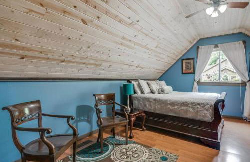 Suburban Cottage - Foto 13