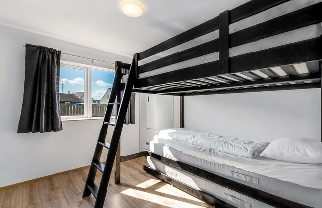 "Heming" - 100m from the sea - Foto 24