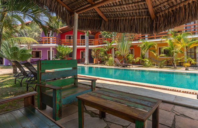 Capoeira Village - Foto 59