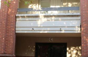 Appartement T1 Résidence Sporting 1er étage - Photo 17