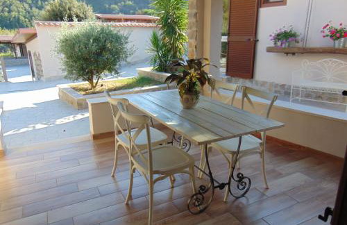 Tenuta calidarius - Foto 49