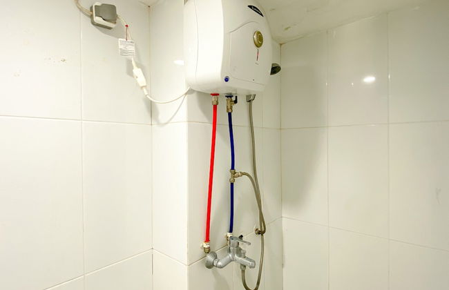 Best Deal And Cozy Studio Tamansari Mahogany Karawang Apartment - Photo 15