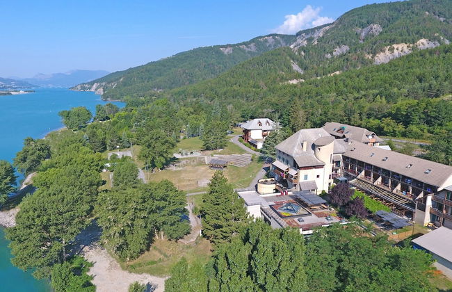 Village Vacances de Chadenas - Foto 22