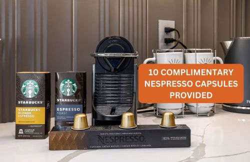 3BR2Bth Parking Cambridge Boston W&D Subway AC - Foto 7