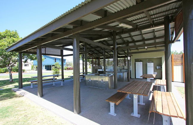 Broadwater Tourist Park - Photo 59