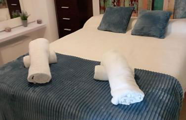 Apartamento sol y playa 805 - Photo 52