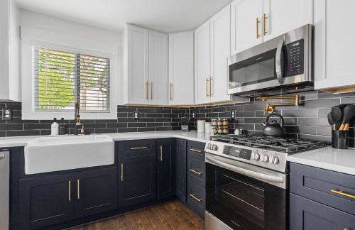 An Entertainment Oasis Near The Battery, Sleeps 10 - Foto 35