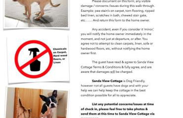 Sanda View, Isle of Arran - Photo 14