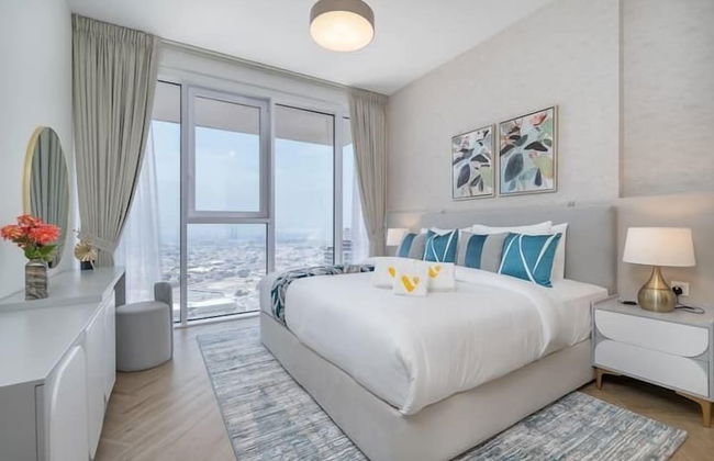 Vogue - Dubai Frame View - Photo 7