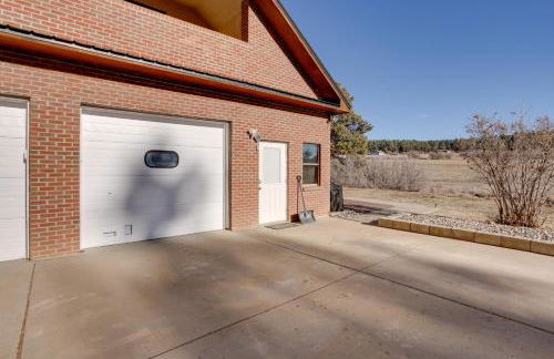 Near Hiking Mtn-View Getaway in Bayfield! - Foto 18