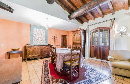 Mas Frederi - Maison avec piscine pour 10 - Foto 20