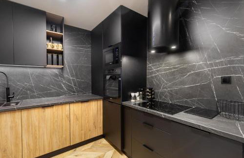 Apartamenty Larice balia, sauna, podgrzewany basen od 30 kwietnia - Foto 31