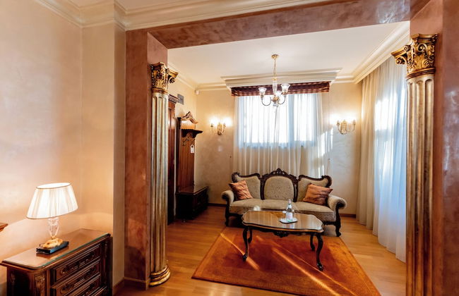 Villa Bijoux - Foto 37